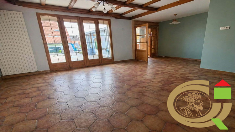 Ma-Cabane - Vente Maison Étaples, 122 m²