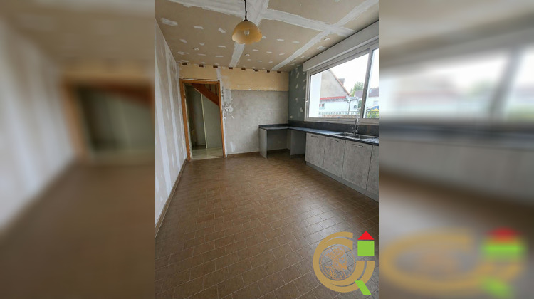 Ma-Cabane - Vente Maison Étaples, 122 m²