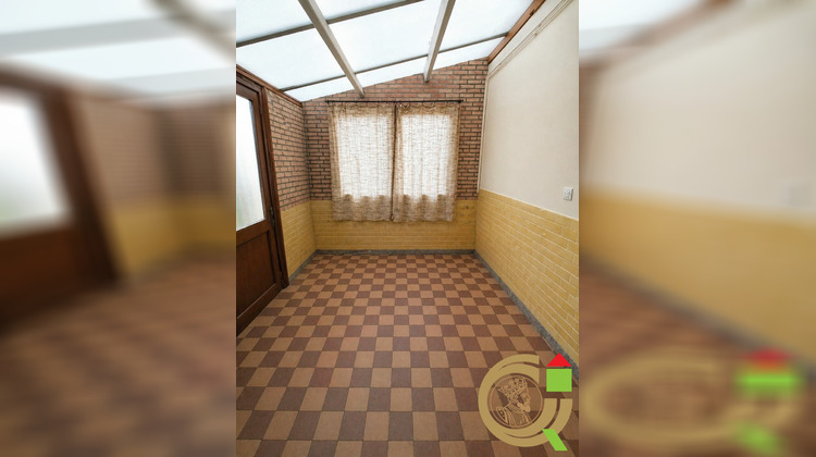 Ma-Cabane - Vente Maison Étaples, 122 m²