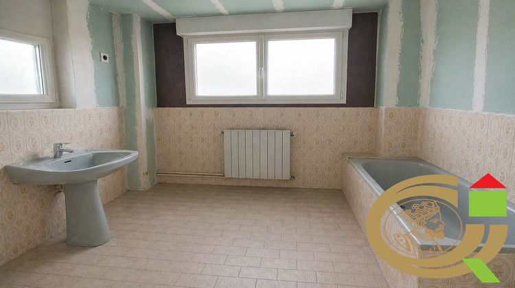 Ma-Cabane - Vente Maison Étaples, 122 m²