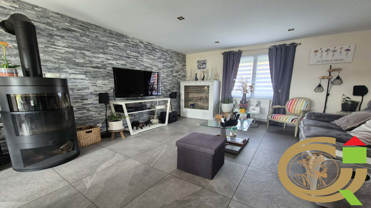 Ma-Cabane - Vente Maison Étaples, 95 m²