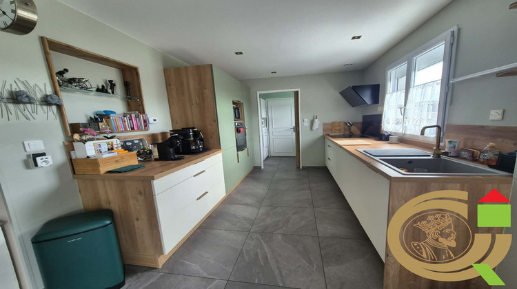 Ma-Cabane - Vente Maison Étaples, 95 m²