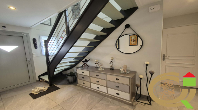 Ma-Cabane - Vente Maison Étaples, 95 m²