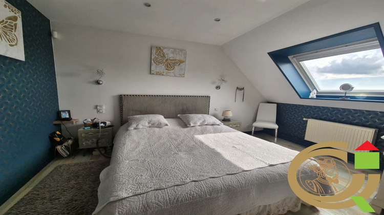 Ma-Cabane - Vente Maison Étaples, 95 m²