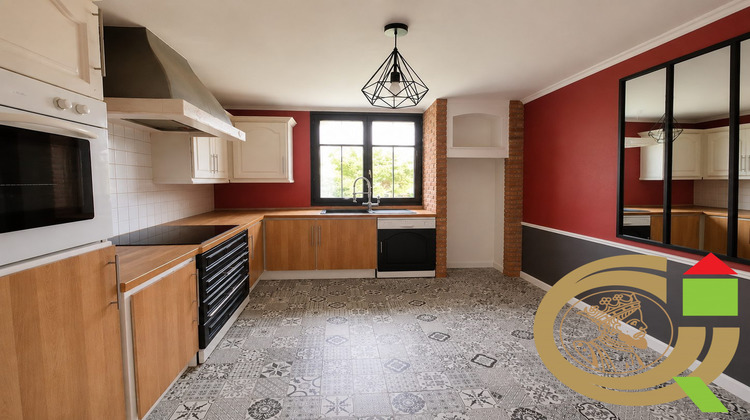 Ma-Cabane - Vente Maison Étaples, 118 m²