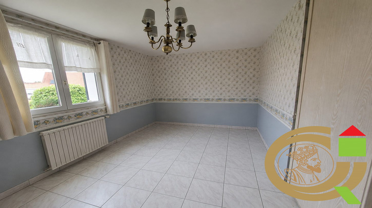 Ma-Cabane - Vente Maison Étaples, 118 m²