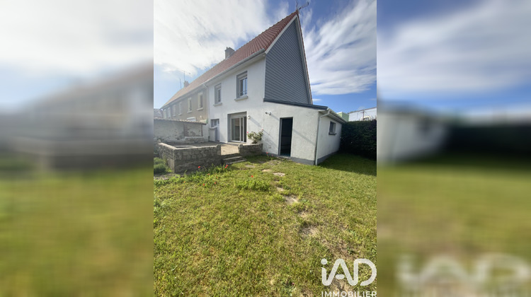 Ma-Cabane - Vente Maison Étaples, 82 m²