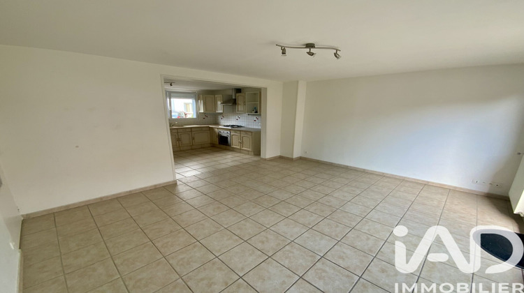 Ma-Cabane - Vente Maison Étaples, 82 m²