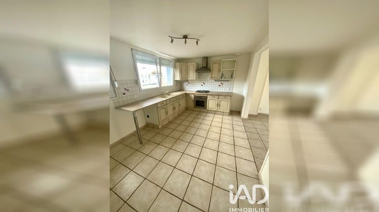 Ma-Cabane - Vente Maison Étaples, 82 m²