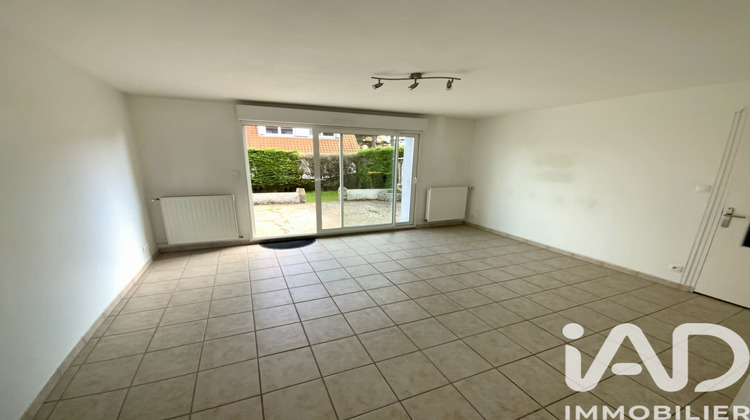 Ma-Cabane - Vente Maison Étaples, 82 m²