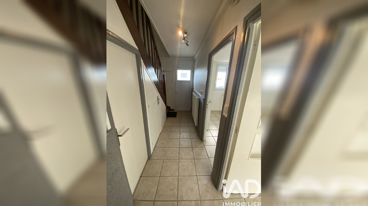 Ma-Cabane - Vente Maison Étaples, 82 m²