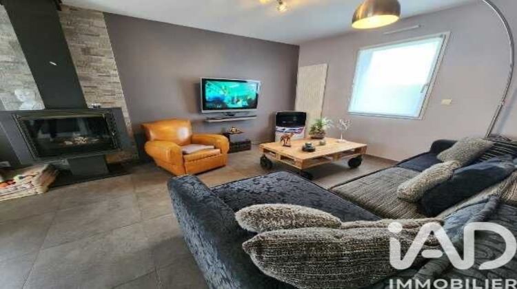 Ma-Cabane - Vente Maison Étaples, 135 m²