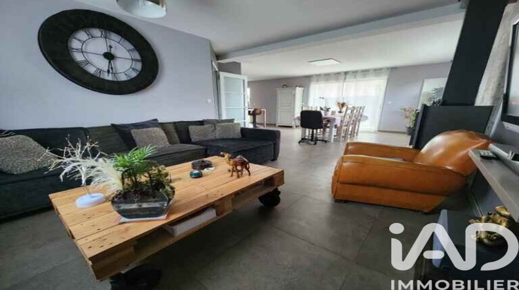 Ma-Cabane - Vente Maison Étaples, 135 m²