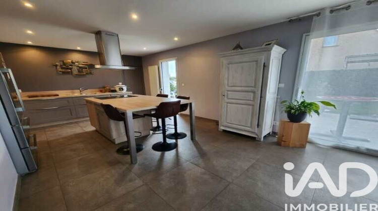 Ma-Cabane - Vente Maison Étaples, 135 m²