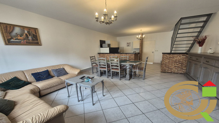 Ma-Cabane - Vente Maison Étaples, 79 m²