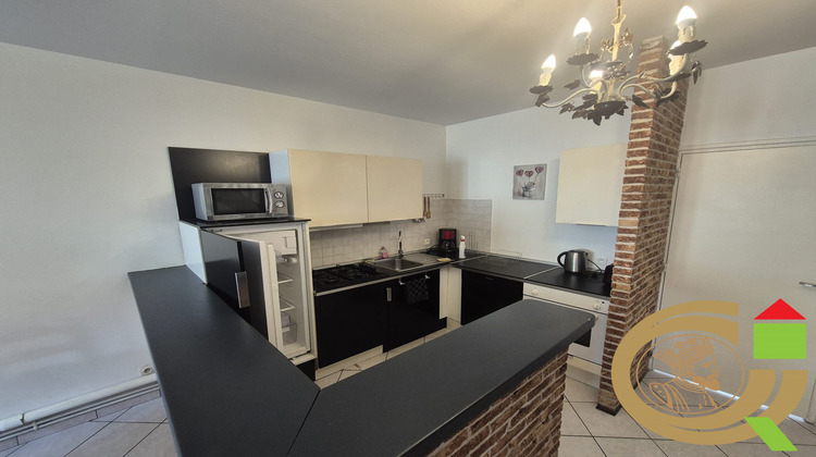 Ma-Cabane - Vente Maison Étaples, 79 m²