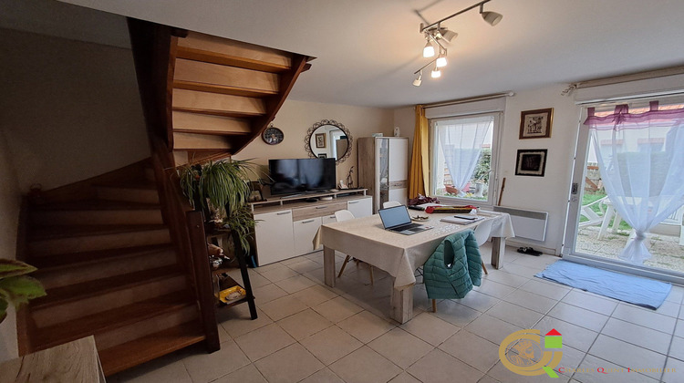 Ma-Cabane - Vente Maison Étaples, 54 m²
