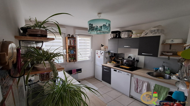 Ma-Cabane - Vente Maison Étaples, 54 m²