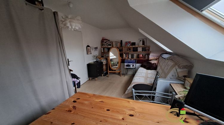 Ma-Cabane - Vente Maison Étaples, 54 m²