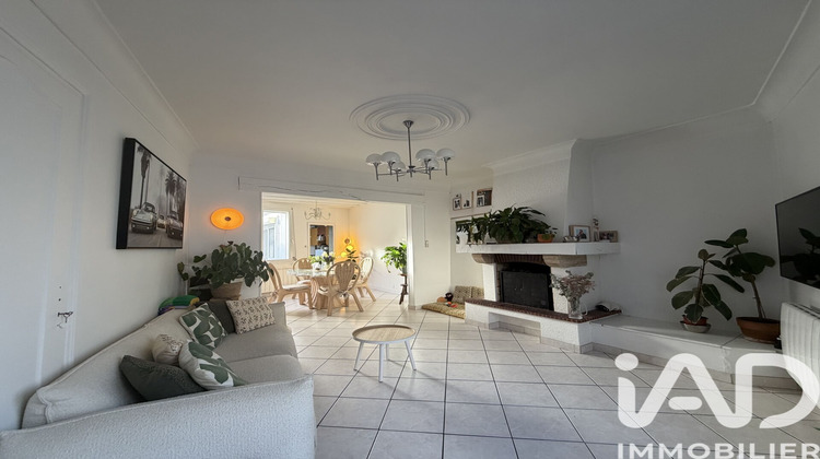 Ma-Cabane - Vente Maison Étaples, 68 m²
