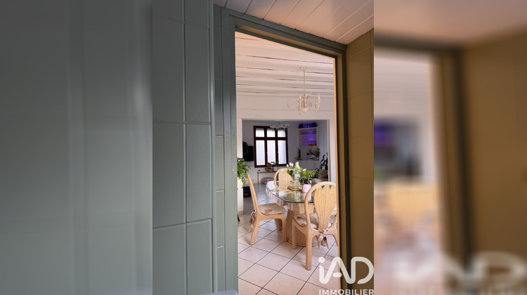 Ma-Cabane - Vente Maison Étaples, 68 m²