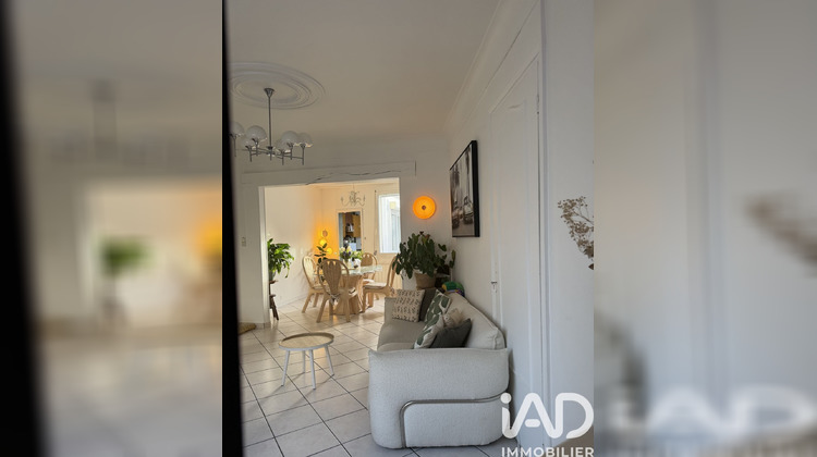 Ma-Cabane - Vente Maison Étaples, 68 m²
