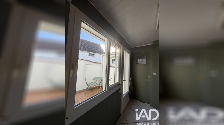 Ma-Cabane - Vente Maison Étaples, 68 m²