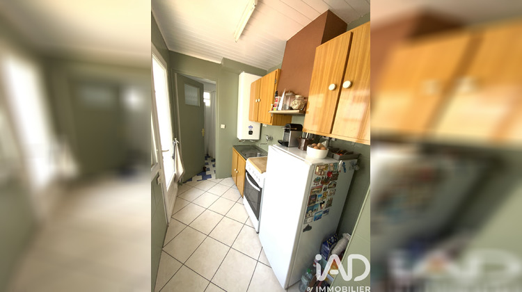 Ma-Cabane - Vente Maison Étaples, 68 m²