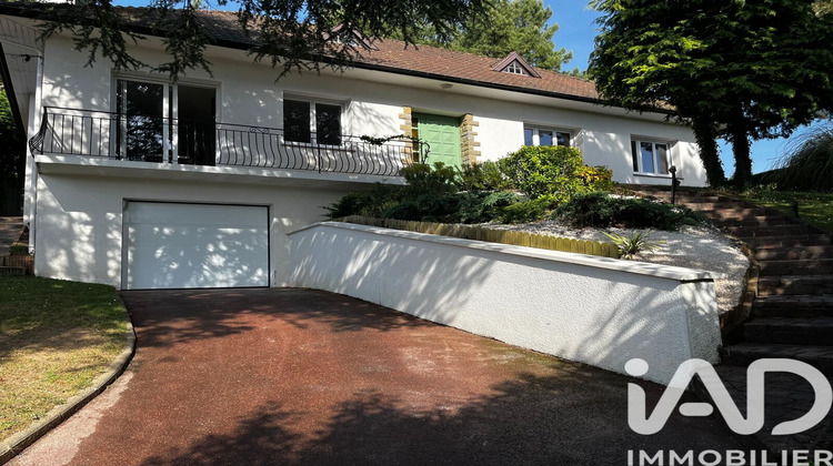 Ma-Cabane - Vente Maison Étaples, 115 m²