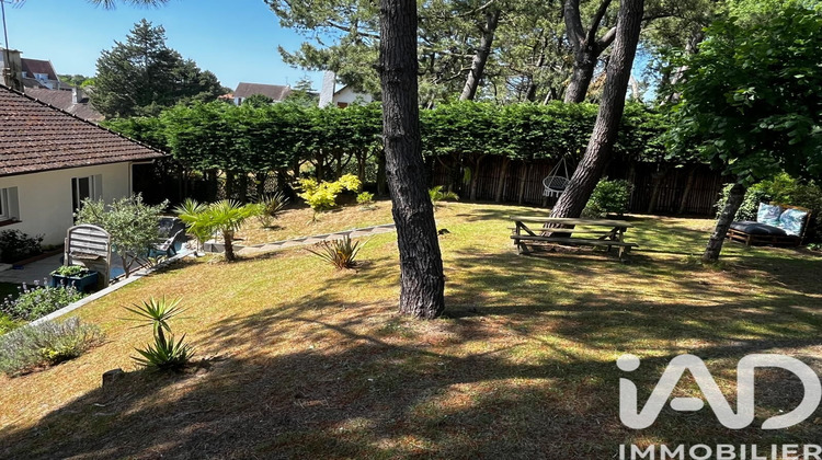 Ma-Cabane - Vente Maison Étaples, 115 m²