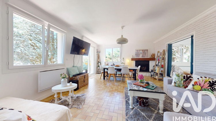 Ma-Cabane - Vente Maison Étaples, 115 m²
