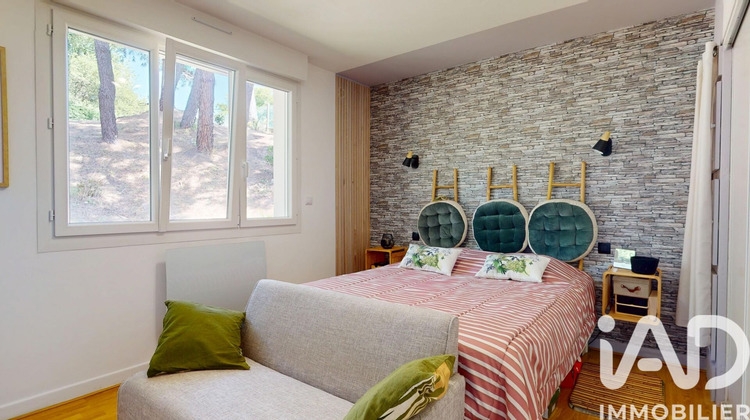 Ma-Cabane - Vente Maison Étaples, 115 m²