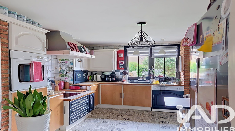 Ma-Cabane - Vente Maison Étaples, 118 m²