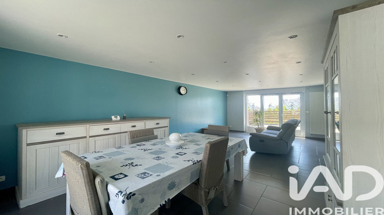 Ma-Cabane - Vente Maison Étaples, 118 m²