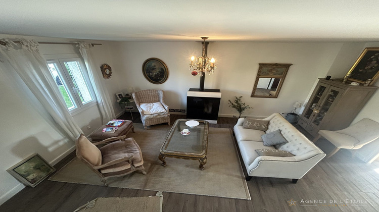 Ma-Cabane - Vente Maison Étaples, 74 m²