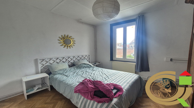 Ma-Cabane - Vente Maison Étaples, 64 m²