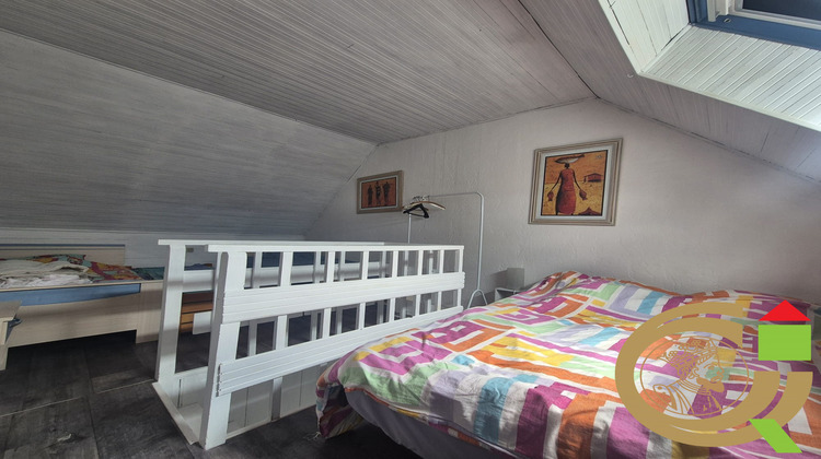 Ma-Cabane - Vente Maison Étaples, 64 m²