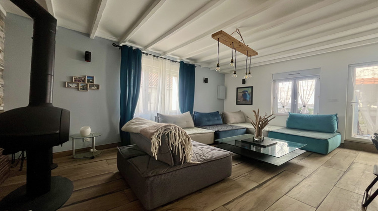 Ma-Cabane - Vente Maison Étaples, 105 m²
