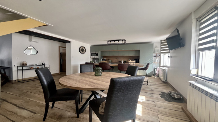 Ma-Cabane - Vente Maison Étaples, 105 m²