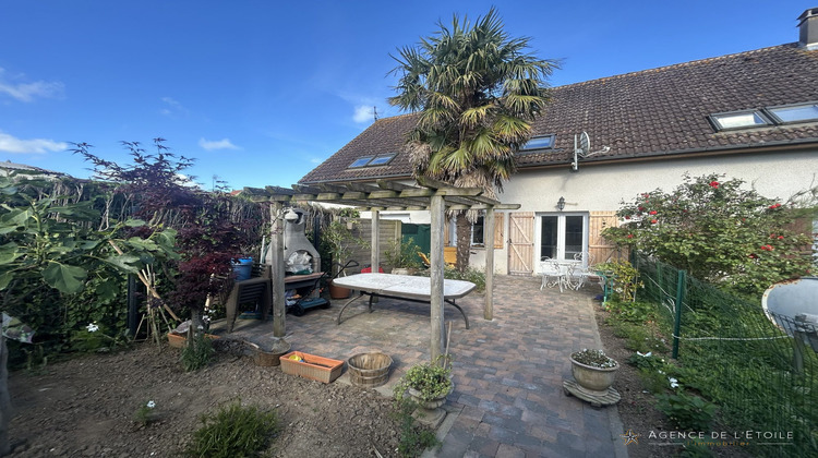 Ma-Cabane - Vente Maison Étaples, 74 m²