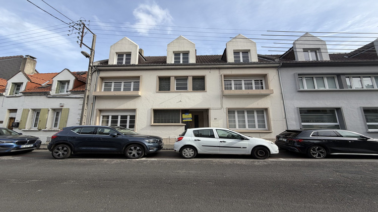 Ma-Cabane - Vente Maison Étaples, 200 m²