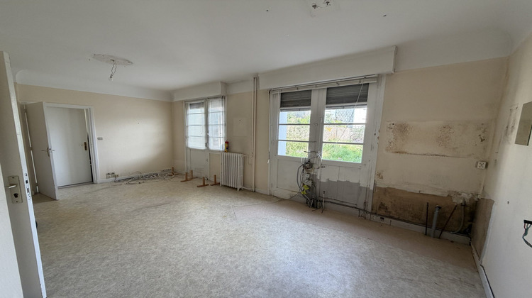 Ma-Cabane - Vente Maison Étaples, 200 m²