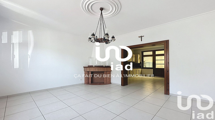 Ma-Cabane - Vente Maison Étaples, 84 m²