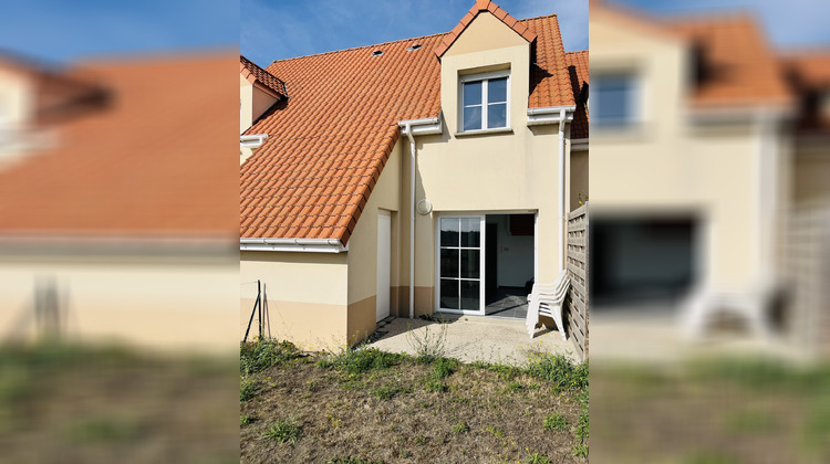 Ma-Cabane - Vente Maison Étaples, 45 m²