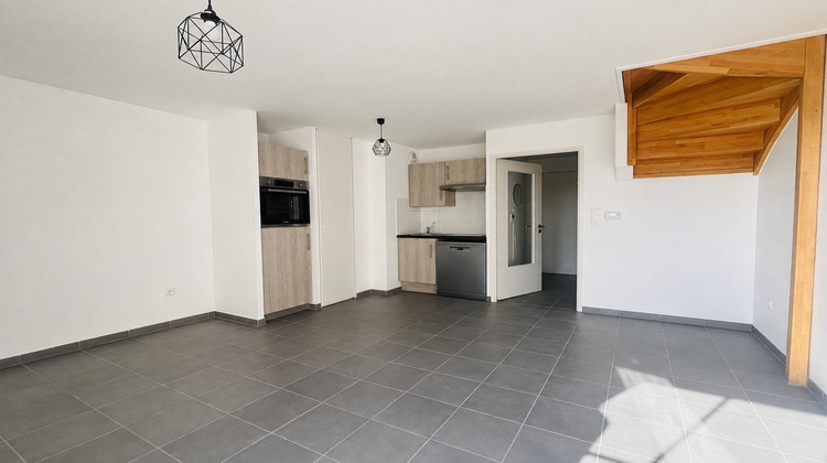 Ma-Cabane - Vente Maison Étaples, 45 m²