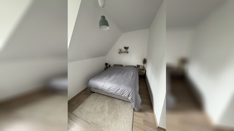 Ma-Cabane - Vente Maison Étaples, 45 m²
