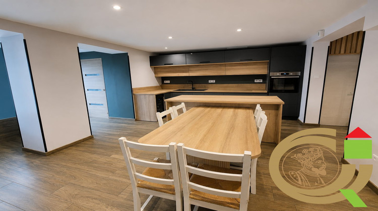 Ma-Cabane - Vente Maison Étaples, 108 m²