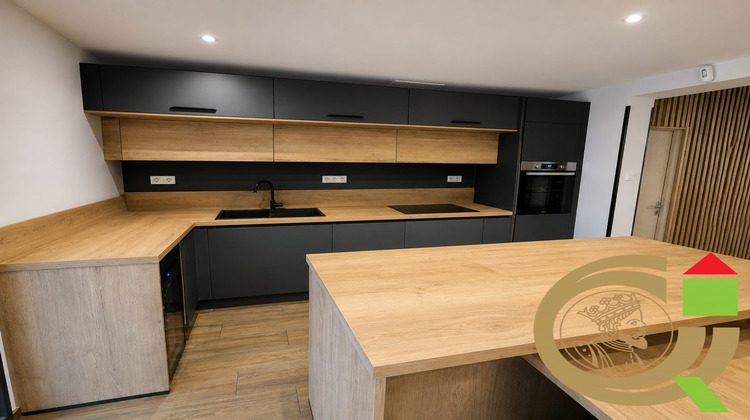 Ma-Cabane - Vente Maison Étaples, 108 m²