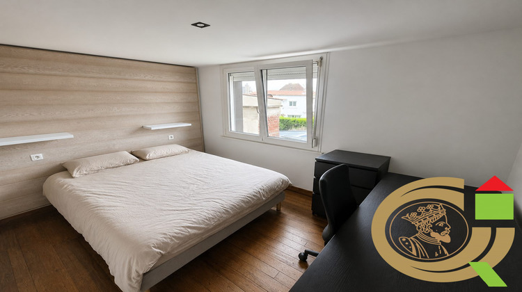 Ma-Cabane - Vente Maison Étaples, 108 m²