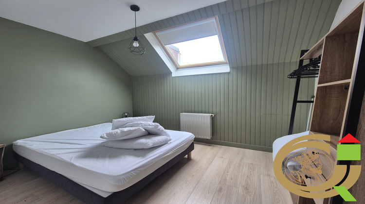 Ma-Cabane - Vente Maison Étaples, 66 m²